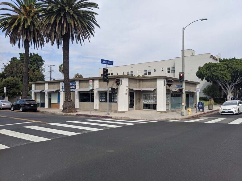 More Photos Of 501 N Larchmont Blvd, Los Angeles Office For Lease