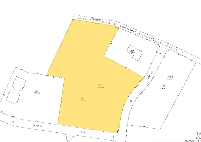 More Photos Of 8 Campus Drive Dr, Parsippany Office For Lease