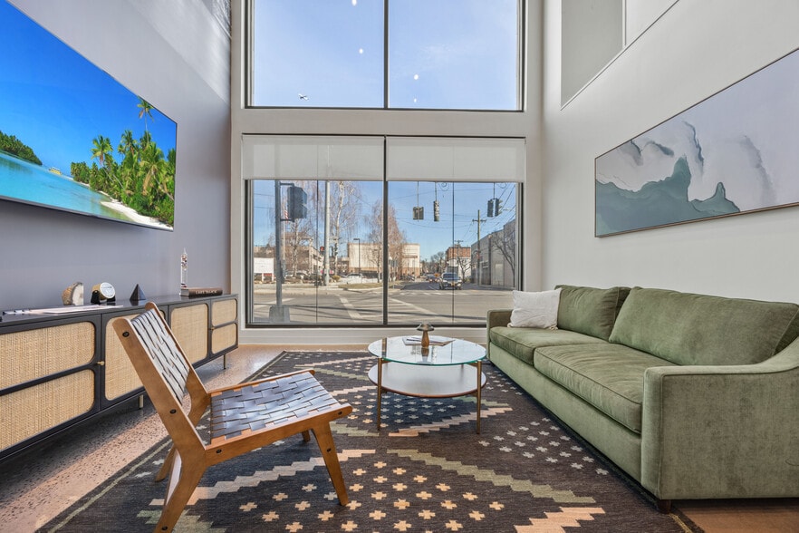 More Photos Of 112 Main St, Port Chester Coworking Space