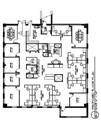 More Photos Of 347 E Bridge St, Phoenixville Office For Lease