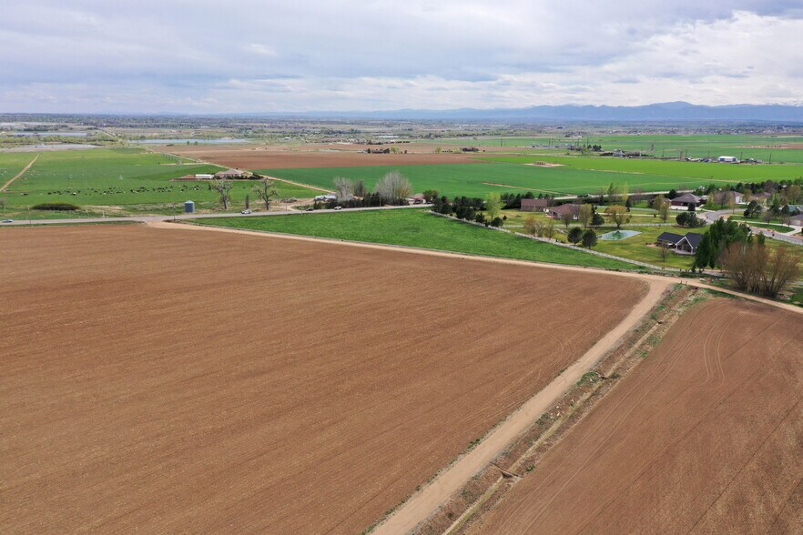 More Photos Of 6399 Highway 66, Mead Land For Sale