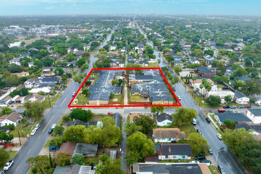 More Photos Of 1415 W Washington St, Brownsville Healthcare For Sale