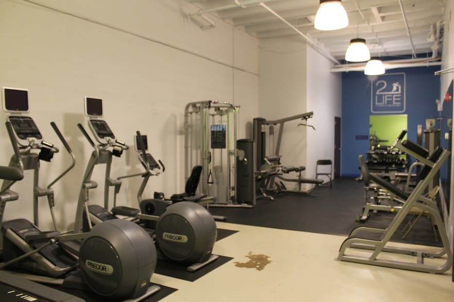 More Photos Of 8100-8180 N McCormick Blvd, Skokie Office Residential For Lease
