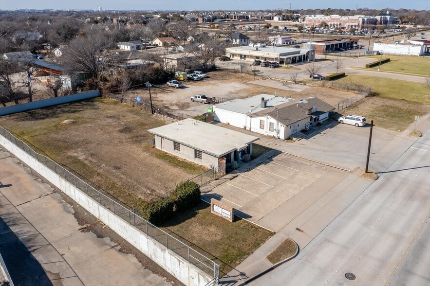 More Photos Of 4005 Rufe Snow Dr, North Richland Hills Medical For Sale