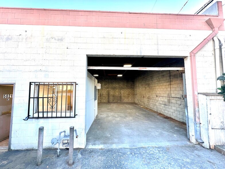 More Photos Of 5021 Calmview Ave, Baldwin Park Warehouse For Lease