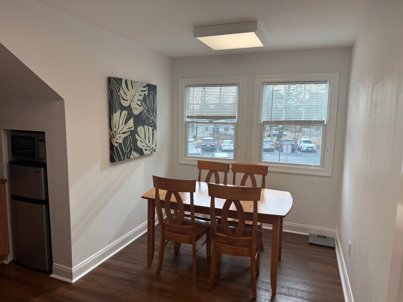 More Photos Of 408 Main St, Chester Coworking Space