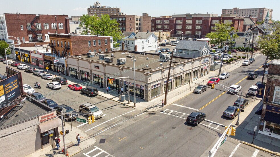 More Photos Of 252 Madison Ave, Perth Amboy Storefront For Lease