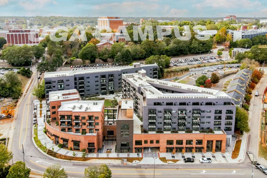 More Photos Of 220 Williams St, Athens Apartments For Lease