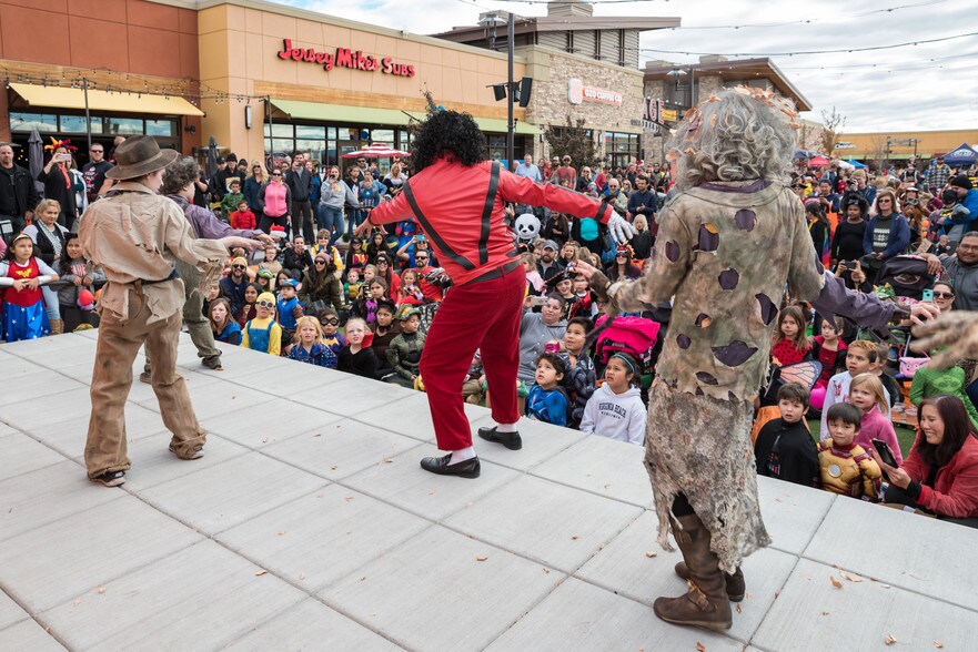 More Photos Of 1240 Hover St, Longmont General Retail For Lease