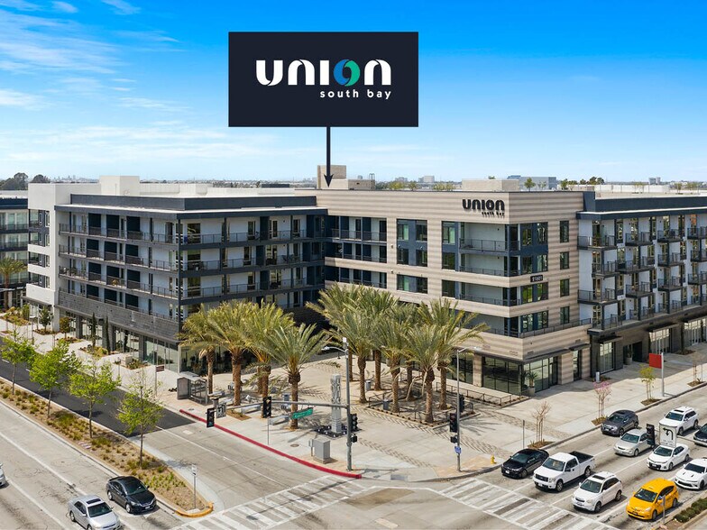 Primary Photo Of 615 E Carson St, Carson Apartments For Lease