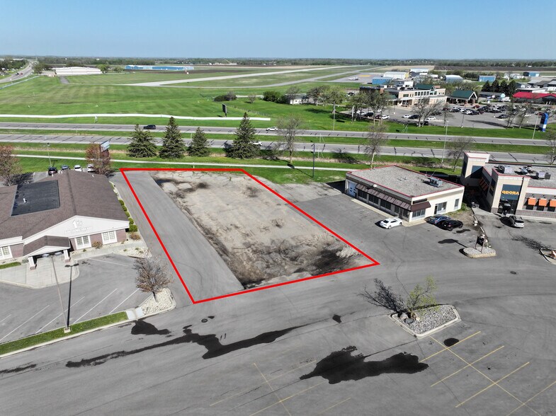 More Photos Of XXX Minnesota 29 S, Alexandria Land For Lease