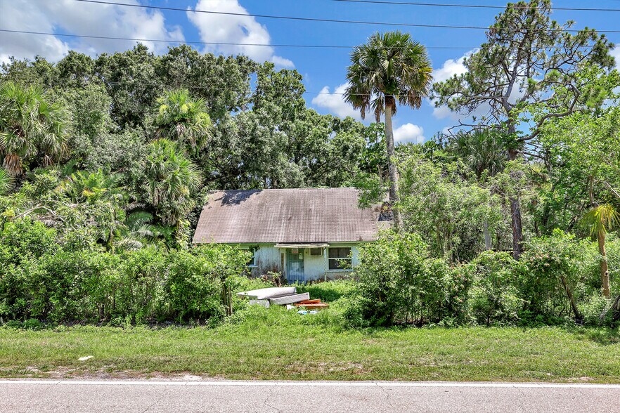 More Photos Of 8810 Emerson Ave, Fort Pierce Land For Sale