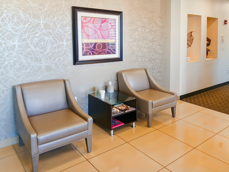 More Photos Of 232 Market St, Flowood Coworking Space