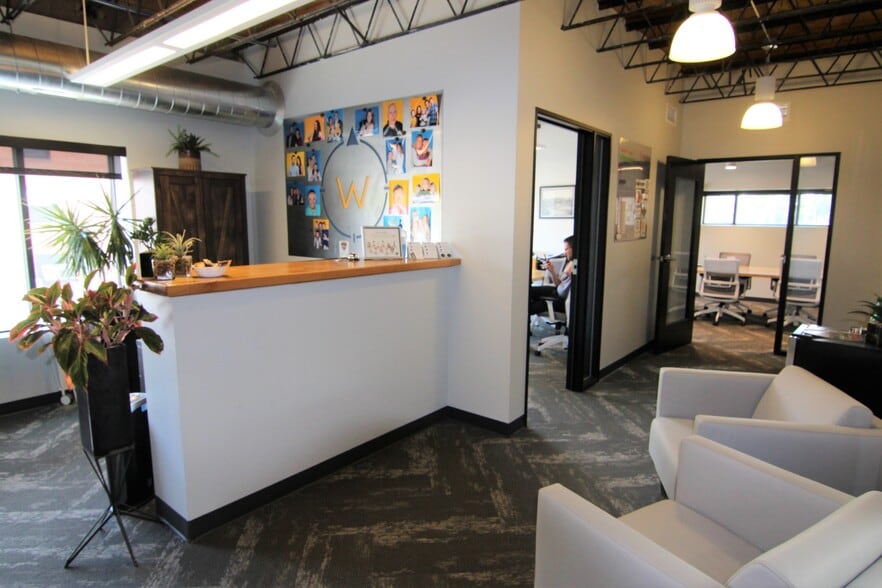 More Photos Of 120 W Olive St, Fort Collins Office For Lease