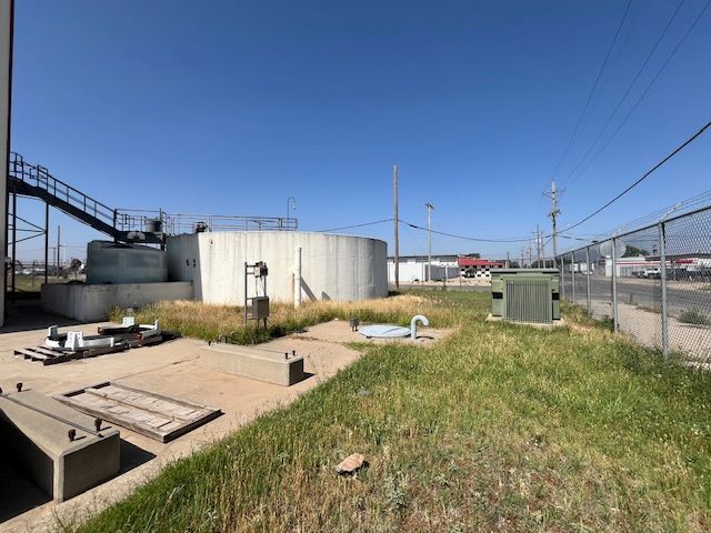 More Photos Of 3203 Avenue B, Lubbock Food Processing For Lease