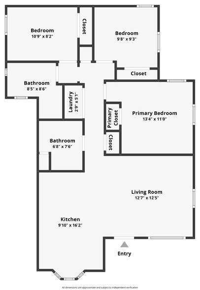 More Photos Of 1611 River Rd, Belmar Multifamily For Sale