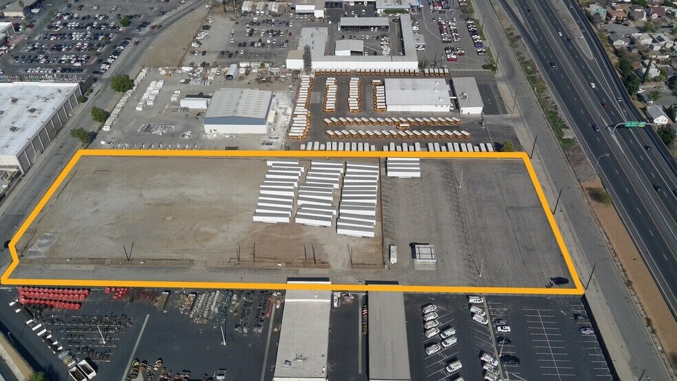 More Photos Of N I St, San Bernardino Land For Sale