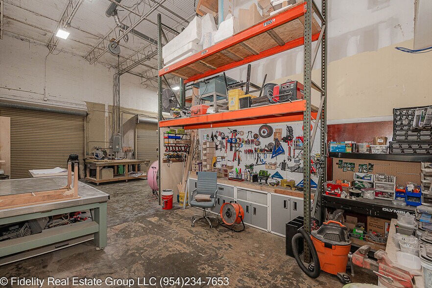 More Photos Of 3650 Coral Ridge Dr, Coral Springs Light Manufacturing For Lease