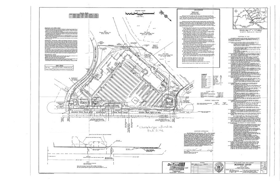 More Photos Of 23415 Three Notch Rd, California Unknown For Lease
