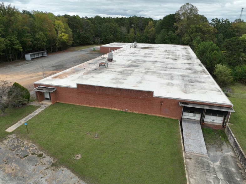 Primary Photo Of 110 N Upright St, Landis Industrial For Lease
