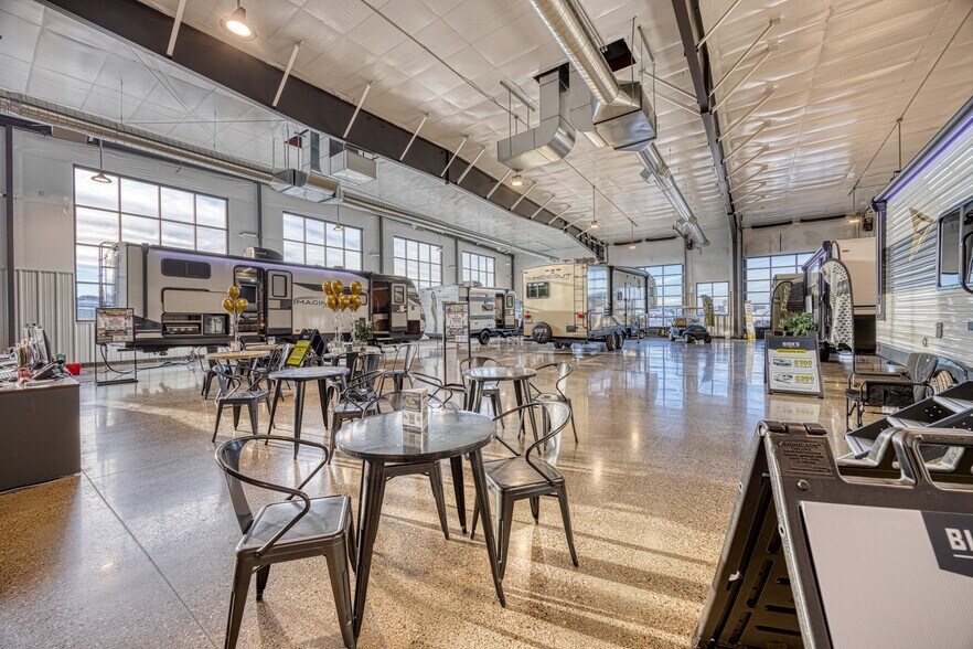 More Photos Of 3928 Tri Hill Frontage Rd, Great Falls Auto Dealership For Sale