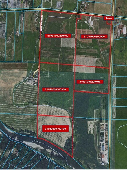 More Photos Of XXXX 59th Ave NE, Arlington Land For Sale