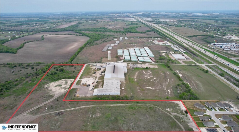 More Photos Of Lely Drive, Troy Land For Sale