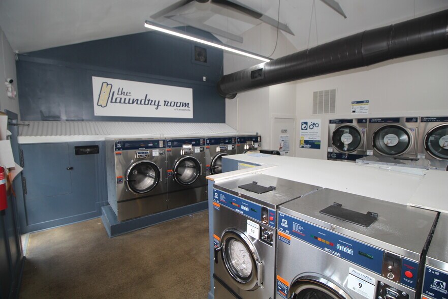 More Photos Of 49 N Main St, Lambertville General Retail For Sale