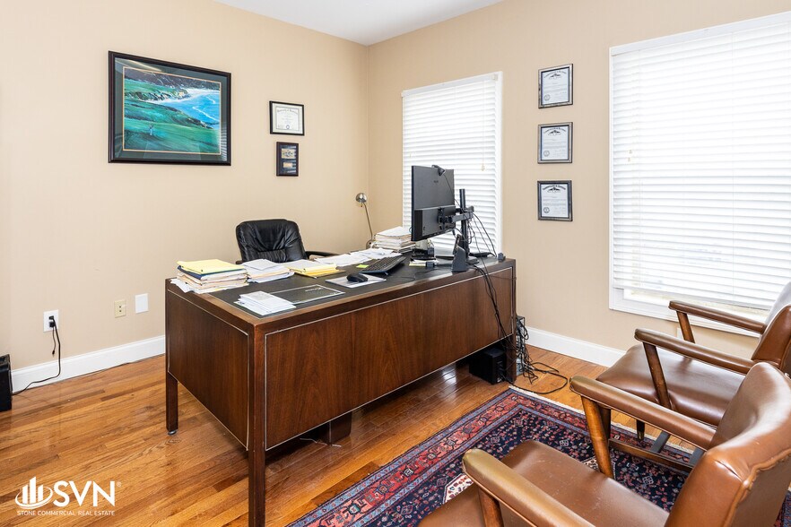 More Photos Of 80 Codell Dr, Lexington Medical For Sale