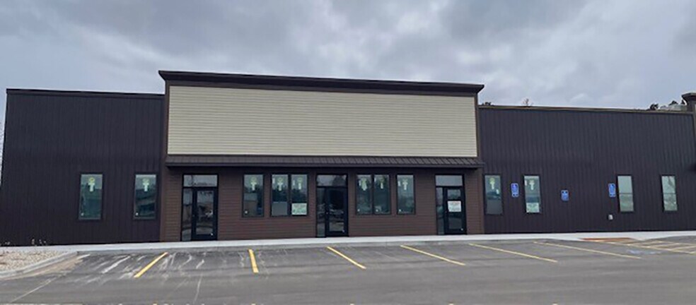 More Photos Of 16137 State 34, Park Rapids Freestanding For Lease