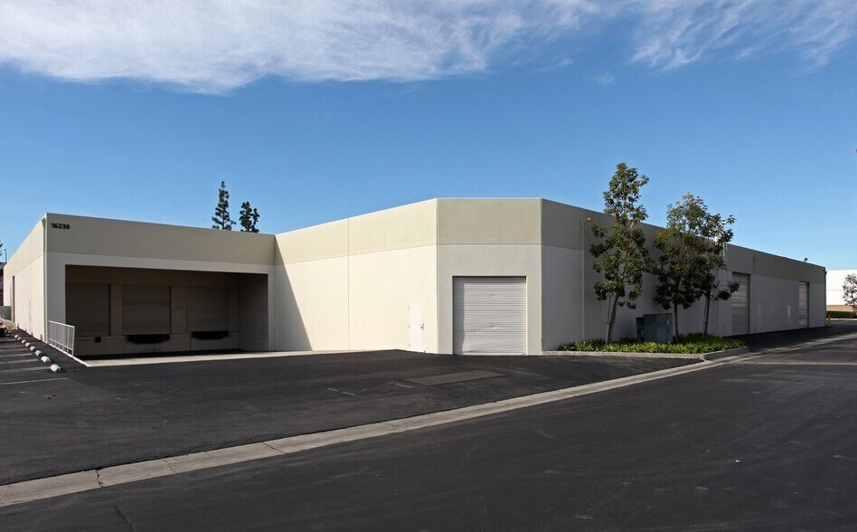 More Photos Of 16210-16230 Manning Way, Cerritos Warehouse For Lease