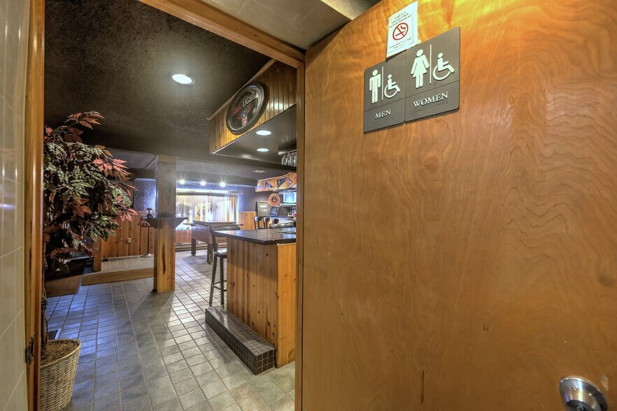 More Photos Of 399 Wolcott Rd, Wolcott Restaurant For Sale