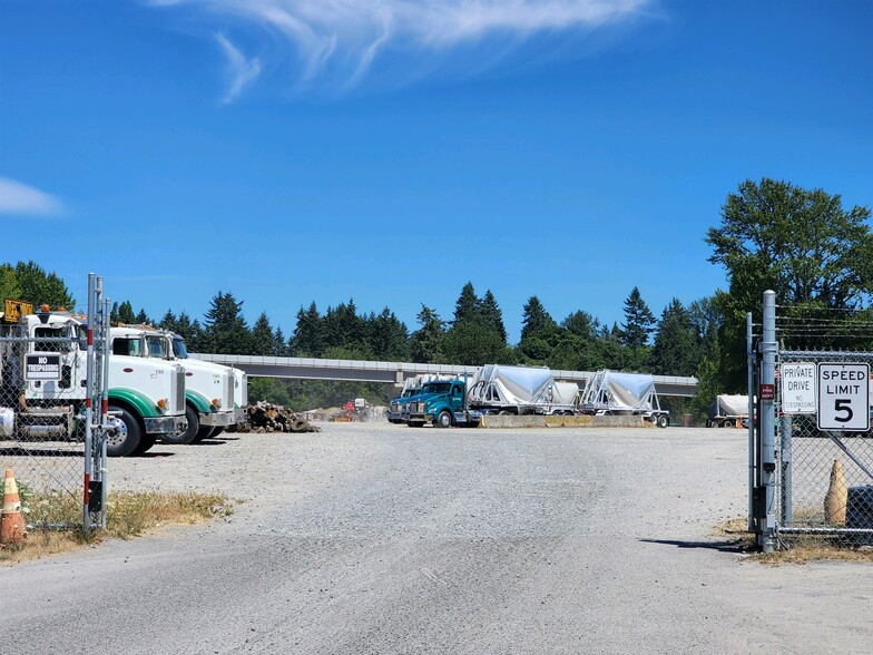 More Photos Of 24300 Pacific Hwy S, Kent Land For Lease