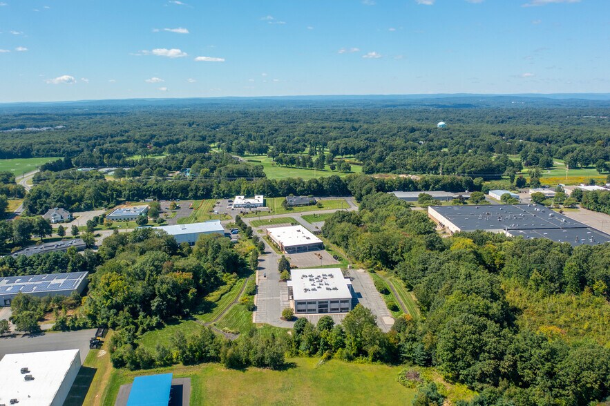 More Photos Of 265 Benton Dr, East Longmeadow Medical For Sale
