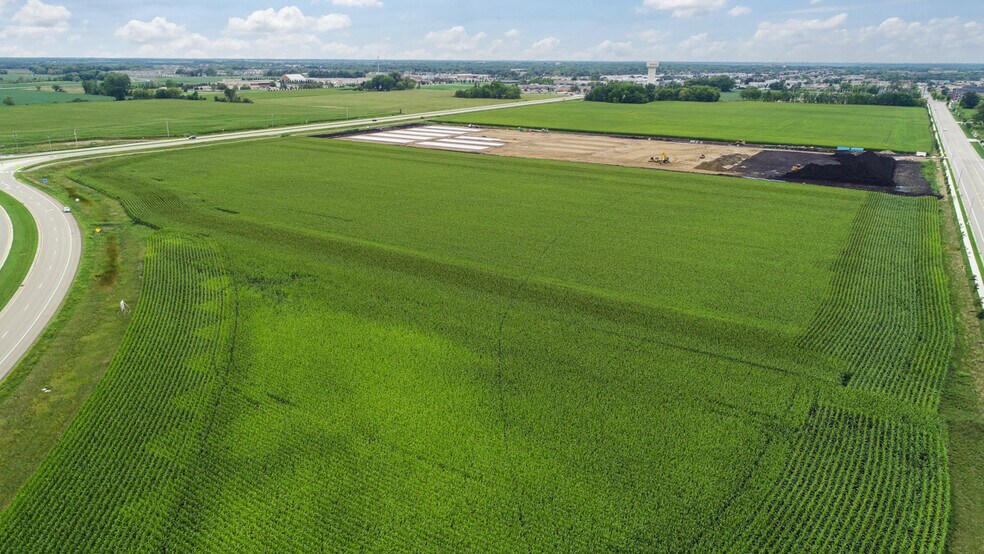 More Photos Of Tbd Adams St, Mankato Land For Sale