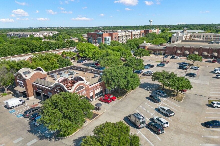 More Photos Of 4709 Golden Triangle blvd, Fort Worth Land For Sale