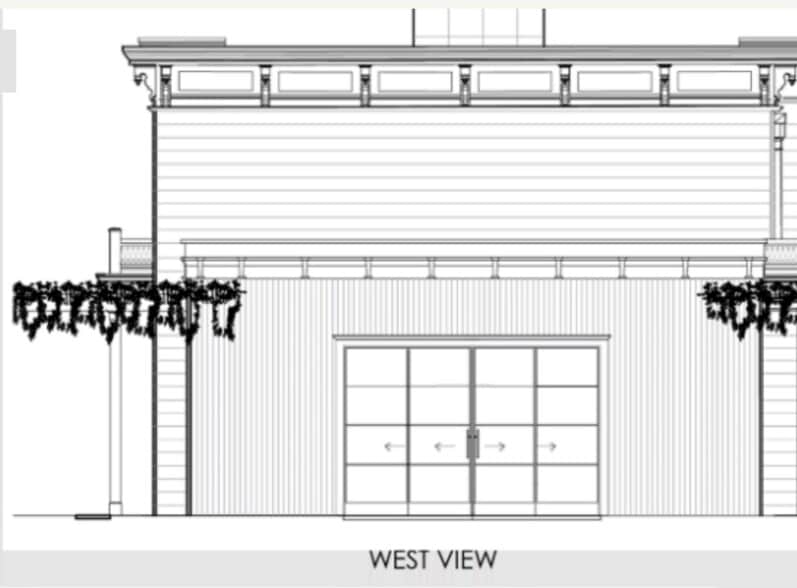 More Photos Of 1221 Seminary St, Napa Land For Sale