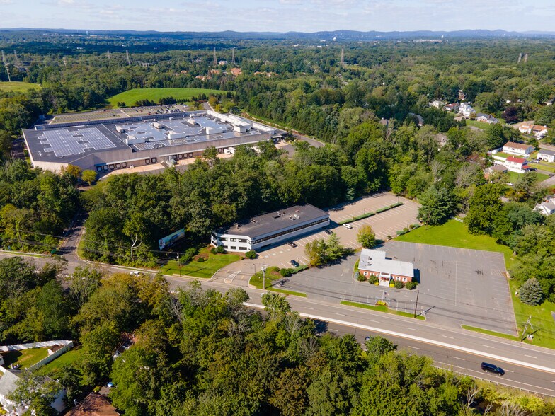 More Photos Of 760 Rt 10, Whippany Office For Lease