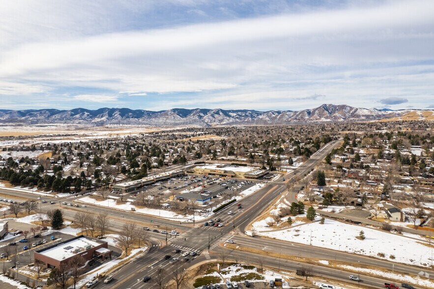 More Photos Of 11058-11098 W Jewell Ave, Lakewood Unknown For Lease