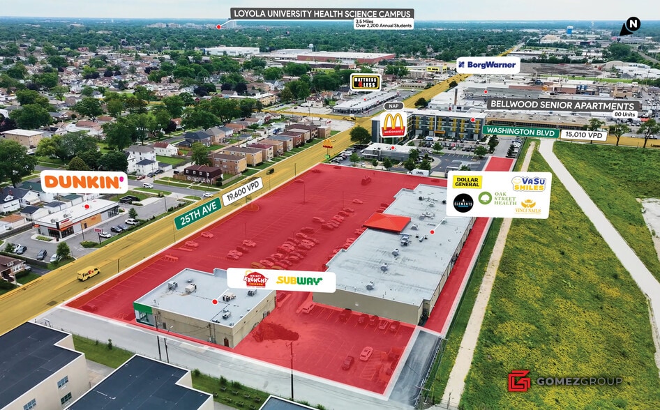 More Photos Of , Bellwood General Retail For Sale