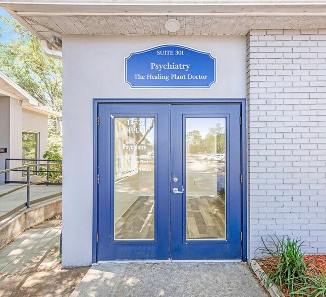 More Photos Of 14517 Bruce B Downs Blvd, Tampa Medical For Lease
