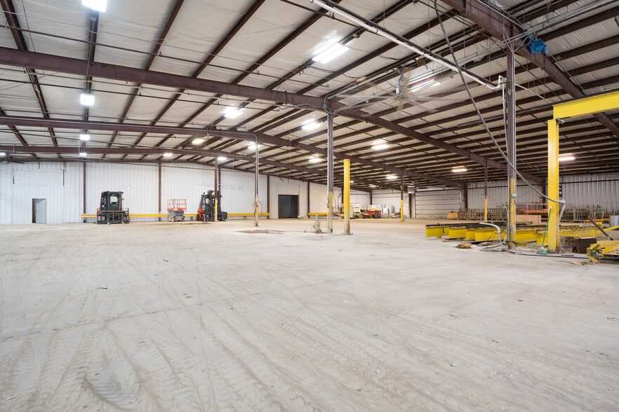 More Photos Of 1620 W 7th St, Owensboro Warehouse For Sale