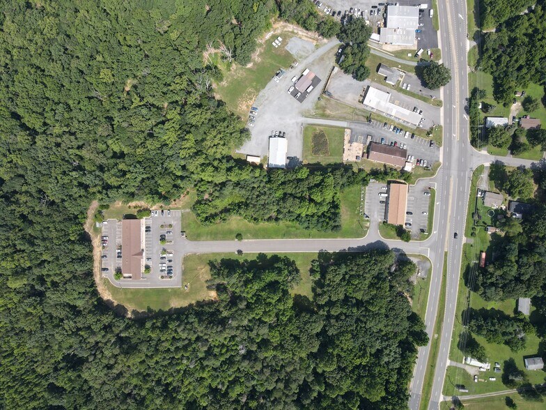 More Photos Of 10244-10258 Kings Hwy, King George Medical For Sale