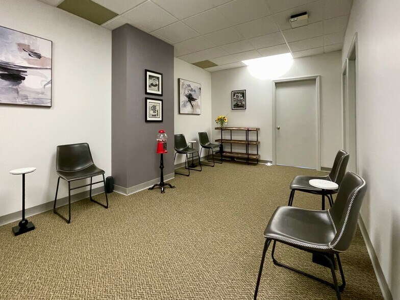 More Photos Of 90 Grove St, Ridgefield Medical For Sale