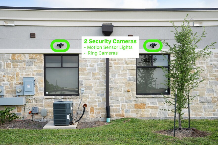 More Photos Of 830 Julie Rivers Dr, Sugar Land Office For Sale
