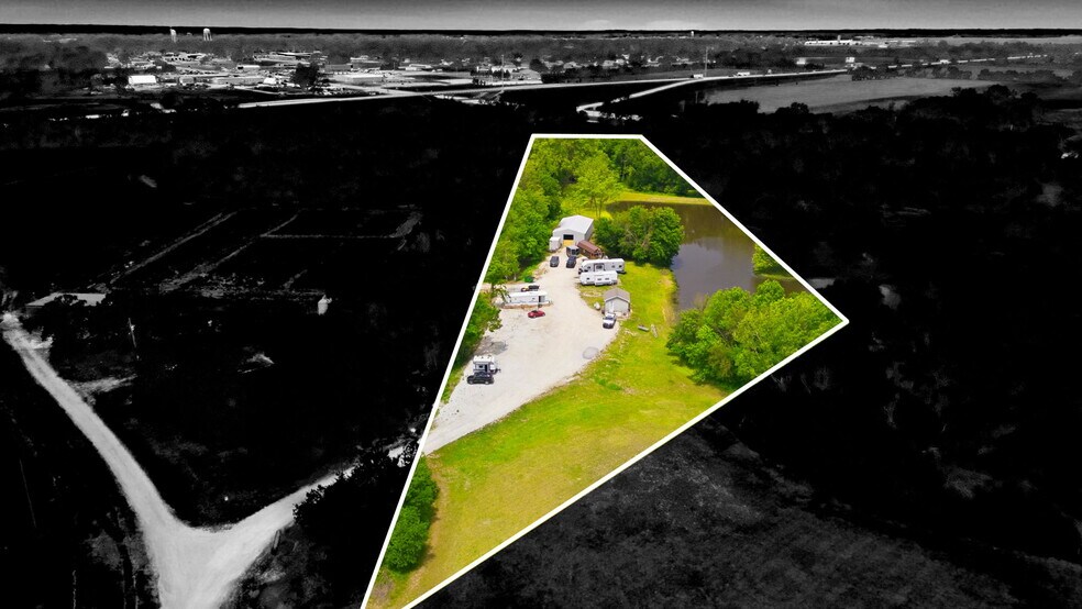 More Photos Of 1276 1800th St, Iola Land For Sale