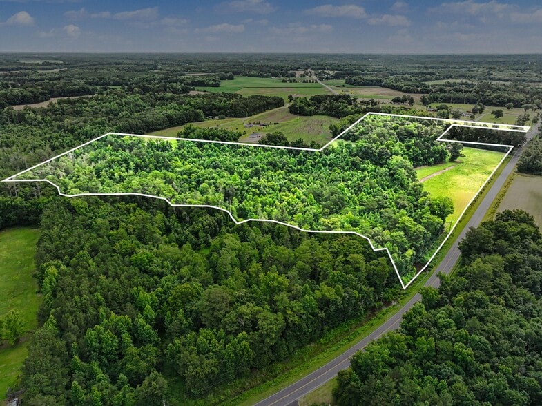 More Photos Of TBD Mitchell Sea Rd., Green Sea Land For Sale