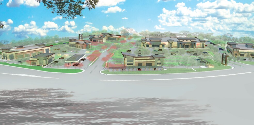 More Photos Of Hwy 65 & Ferrari Ranch Rd, Lincoln Unknown For Lease