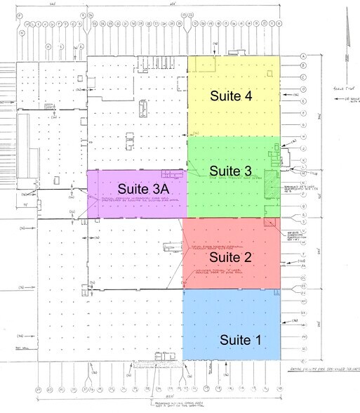More Photos Of 210 Broadus St, Sturgis Manufacturing For Lease