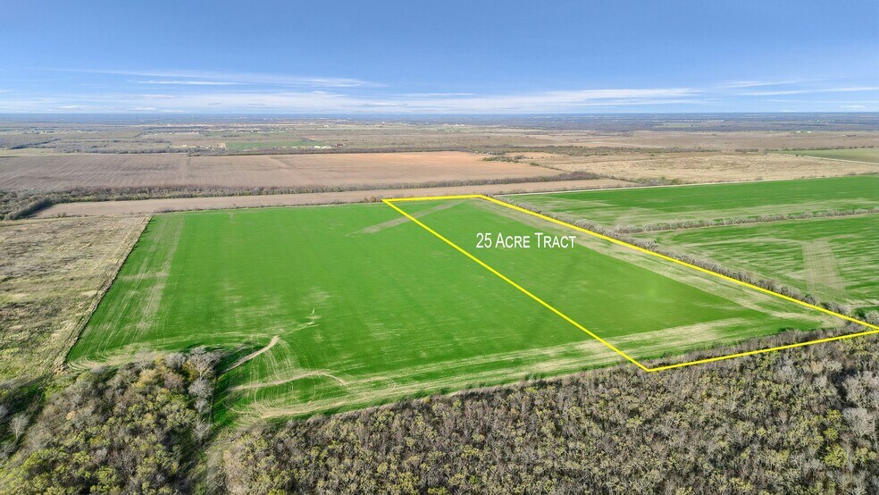 More Photos Of TBD Wall St Rd, Gunter Land For Sale